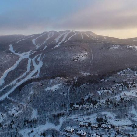 Hauts-Bois Ski Inout 2Brs Wpool Access 197-9 Mont-Tremblant Exteriér fotografie